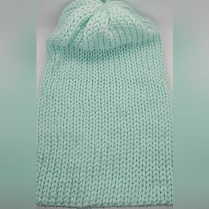 New Handmade Beanie